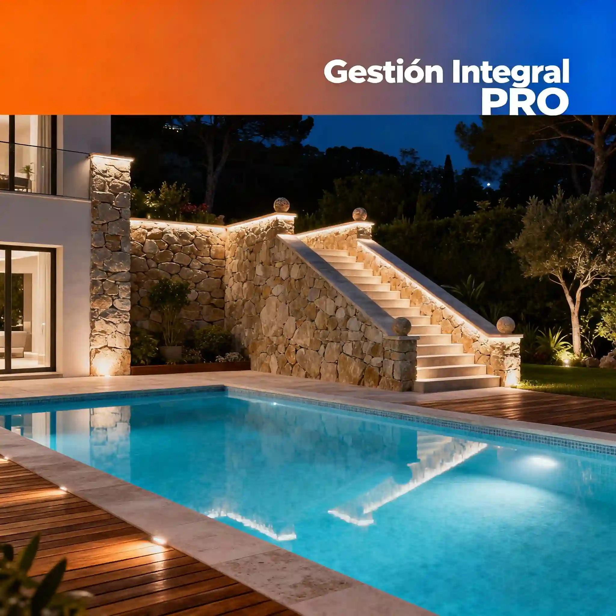 Piscinas de Obra - Diseño Personalizado
